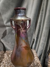 Vase Art Nouveau  MONTIERE
