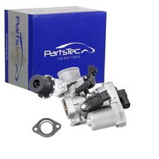 PARTSTEC AGR-VENTIL ABGASRÜCKFÜHRVENTIL passend für FORD MONDEO JAGUAR X-TYPE | 