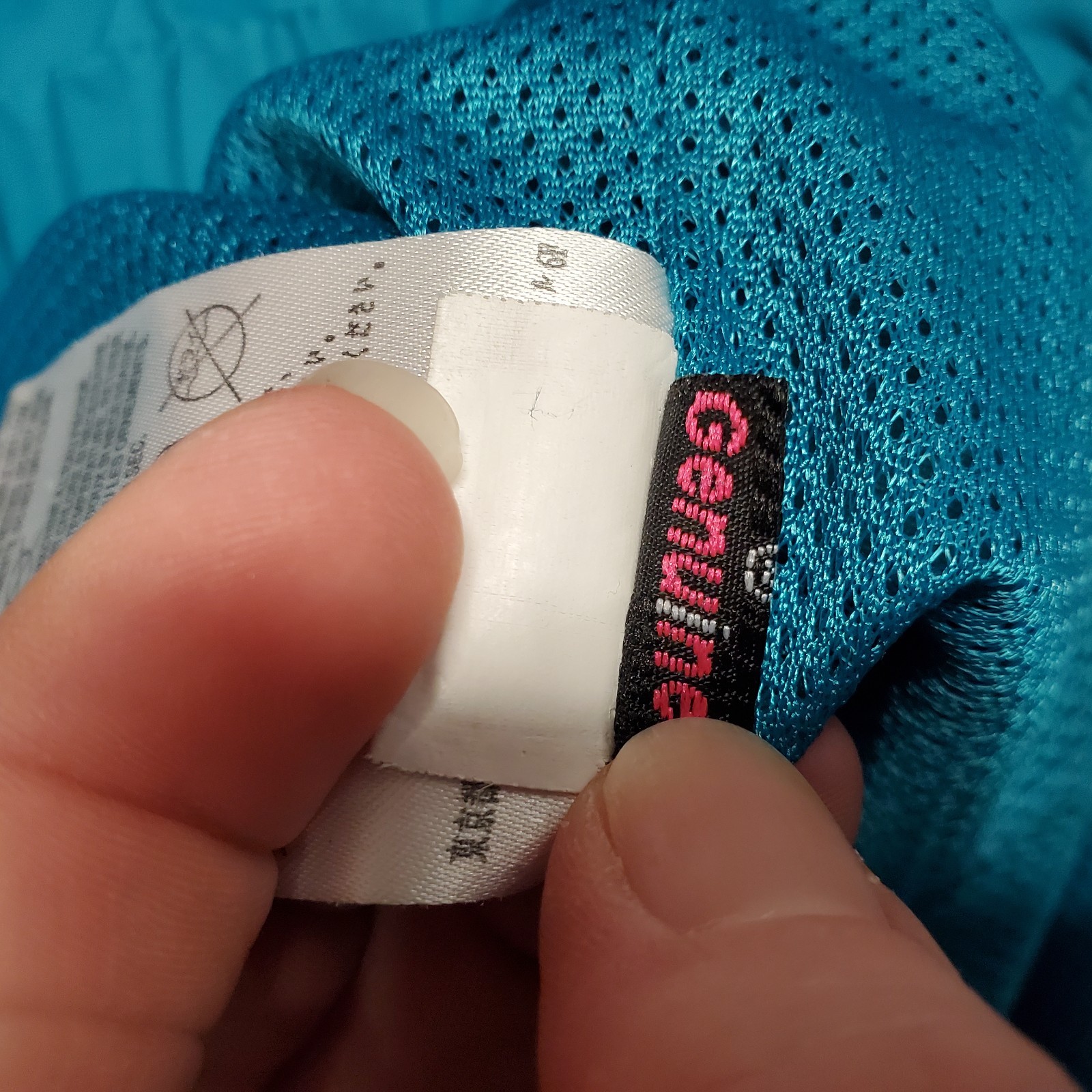 Volcom "Enemy Lines" Jacket Full ZIp Windbreaker … - image 9