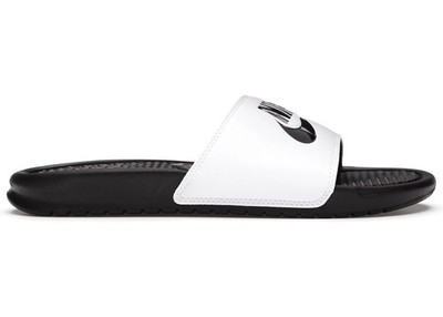 Size 13 - Nike Benassi JDI Slide 343880-100