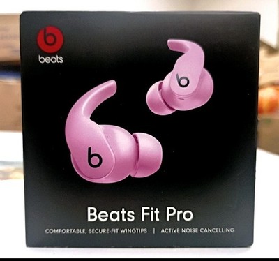New Beats By Dr. Dre Fit Pro - Bluetooth - Stone Purple