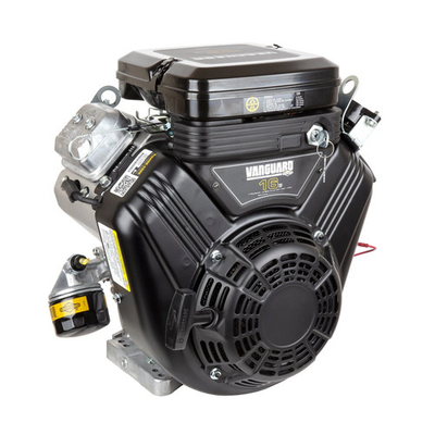 #ad #ad Briggs amp; Stratton Vanguard 16 HP 479cc Horizontal Shaft Engine 305447 0588 $1478.98