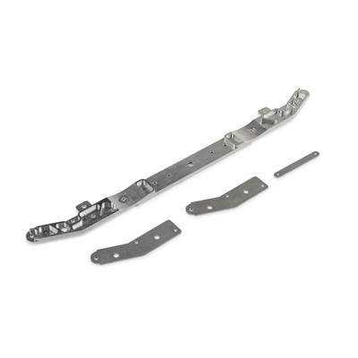 E-flite Center Aluminum Wing Spar F-14 Tomcat 40mm Twin EFL01465 Replacement