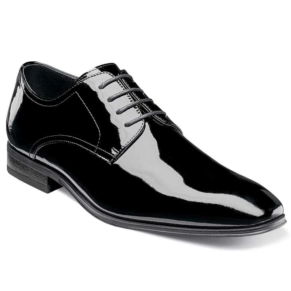 Florsheim M Patent Leather Dress Shoes for Men for sale | eBay display picture 3