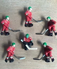 Stiga Table Hockey Players SHL Frolunda HC