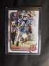 2021-22 Bowman University - Josh Downs #50 (RC)