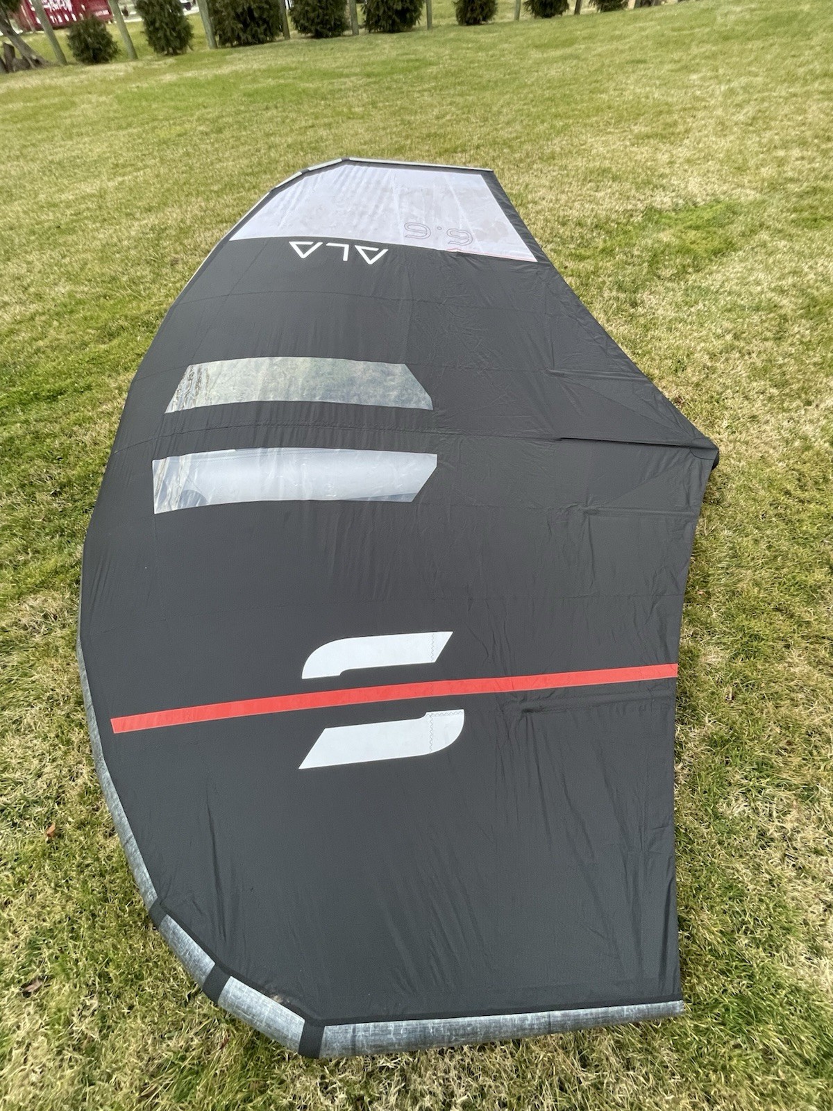 sab foil ALA wing foil