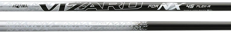 HONMA BERES NX Driver 1w 10.5 VIZARD NX 45 SR Flex Carbon Shaft RH HC - Image 4 of 4