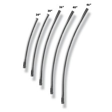 Gibraltar SC-GPR30C 30" Curved Rack Tube