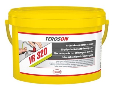 Handwaschpaste Teroson VR320  2,0 kg - 2088495
