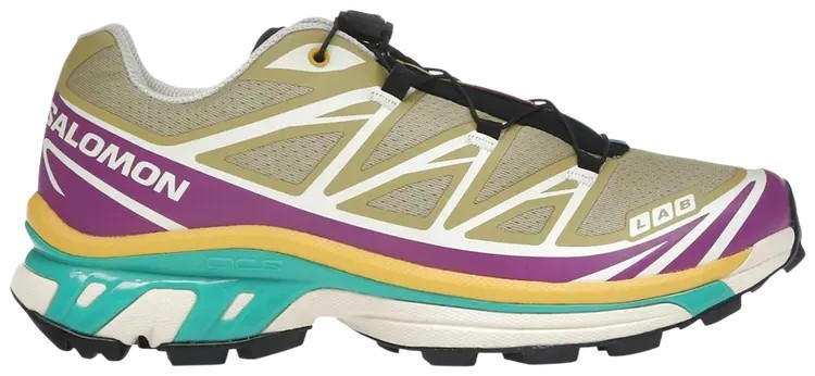 Salomon XT-6 Rubber Lizard for sale | eBay