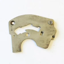 HURST Quarter Stick 3 Speed GM T350 T400 Forward Pattern Shifter Gate NEW USA