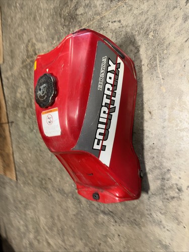 honda fourtrax 300 Gas Tank 1990