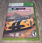 Forza Horizon (Kinect Compatible) - Microsoft Xbox 360 - NO MANUAL