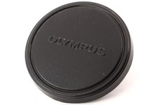 Olympus 46mm Lens Cap for Pen F Lens, EE EE2 EE3 D EM 35RC Exc   3