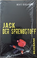 Jack - Der Sprengstoff - Neu - in Folie