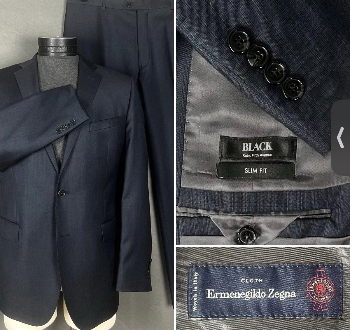 Saks Fifth Avenue Clothing for Men for sale | eBay