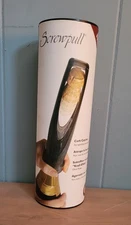 Screwpull Sparkling Wine Opener With Cork Catcher - NIB!