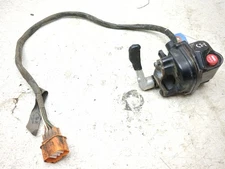 14 Honda TRX500 Foreman 500 4 WD Handle Bar Control