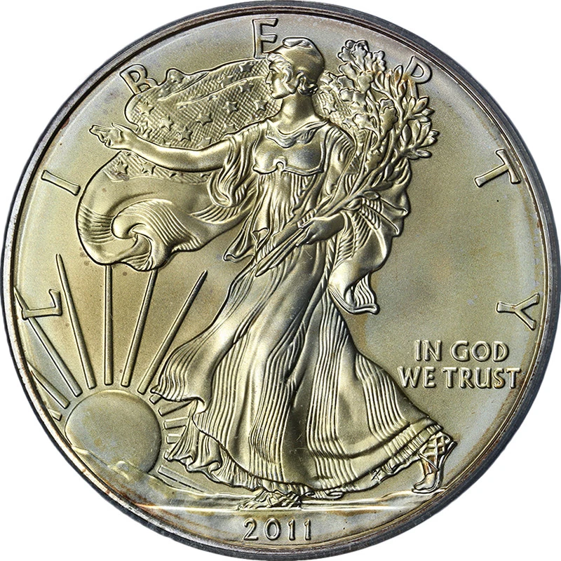 John Mercanti In Silver Bullion Coins for sale | eBay