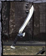 Larp-Waffe - Kurzschwert - Dark Elven Blade 60cm  Epic Armoury