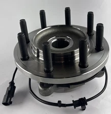 HB615124 Front Wheel Hub Bearing Assembly Dodge Ram 2500 3500 4WD thumbnail 3