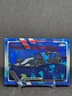 2021 Topps Chrome Sapphire Formula 1 - #114 George Russell - Williams Racing