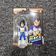 Bandai – Dragon Ball Flash 10 Cm