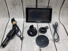 Garmin GPS Drive 6 LM Touchscreen Navigator System 6-inch Works W/ Accessories 