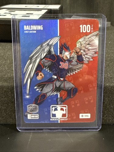 2026 Bo Jackson Battle Arena Baldwing Logo Ice logo-633