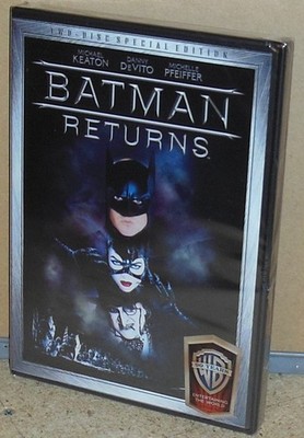 Batman Returns: Special Edition