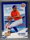 2026  ST. LUCIE METS TEAM SET 38 CARDS  NEW COMPLETE