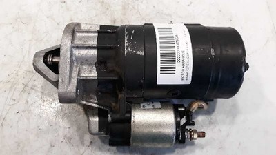 033133122 MOTOR STARTET FÜR NISSAN SERENA C23M 1.6 CAT 8766367         8766367