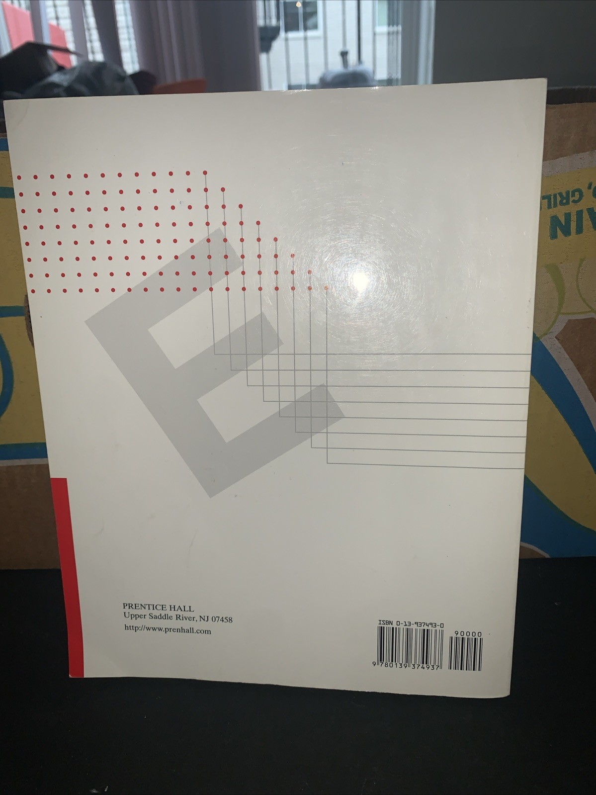 Esource: the Prentice Hall Engineering Source Ser.: Introduction to ...