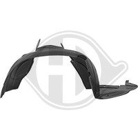 4000008 InnenkotflüGel Vorne Rechts FüR CitroËN C2 (Jm_)