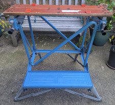 VINTAGE BLACK & DECKER