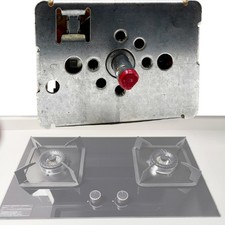 Oven Range Surfaces Element Control Switches 316436001 Range Infinitely Switches