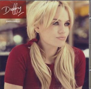 Duffy (Female Artist) Endlessly CD Europe A&m 2010 2753146