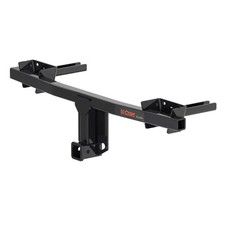 Curt Class 3 Rear Trailer Hitch 2 Inch Receiver For 2019-2025 Subaru Forester Curt Class 3 Rear Trailer Hitch 2 Inch Receiver For 2019-2025 Subaru Forester