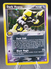 Pokémon TCG Dark Hypno 6/109 - EX Team Rocket Returns Holo on eBay
