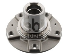 FEBI BILSTEIN 49542 Moyeu de roue pour CITROËN,FIAT,OPEL,PEUGEOT,VAUXHALL
