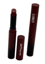 Maybelline Ultimate Color Sensational Matte Lipstick 188 MORE CEDAR Pack of 2