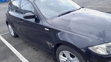 BMW Series 1 116i Petrol Manual - Low Mileage