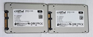 Crucial Mx500 500GB | eBay