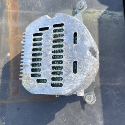 1992 Nissan 240sx SE S13 Hatch OEM Rear Speaker Amplifier 240C