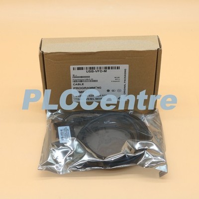 1PC NEW VFD-M/F/VE series inverter debugging cable USB-VFD-M FAST SHIP #lk