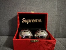 Supreme FW15 - Baoding Balls