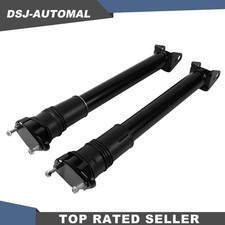 Rear Shock Absorber For Mercedes-benz Ml320 Ml350 Ml450 Ml500 Ml550 2005-2012 Rear Shock Absorber For Mercedes-benz Ml320 Ml350 Ml450 Ml500 Ml550 2005-2012