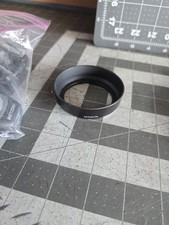 Minolta A 35-70mm f4 Snap-On 55mm Lens Hood Shade