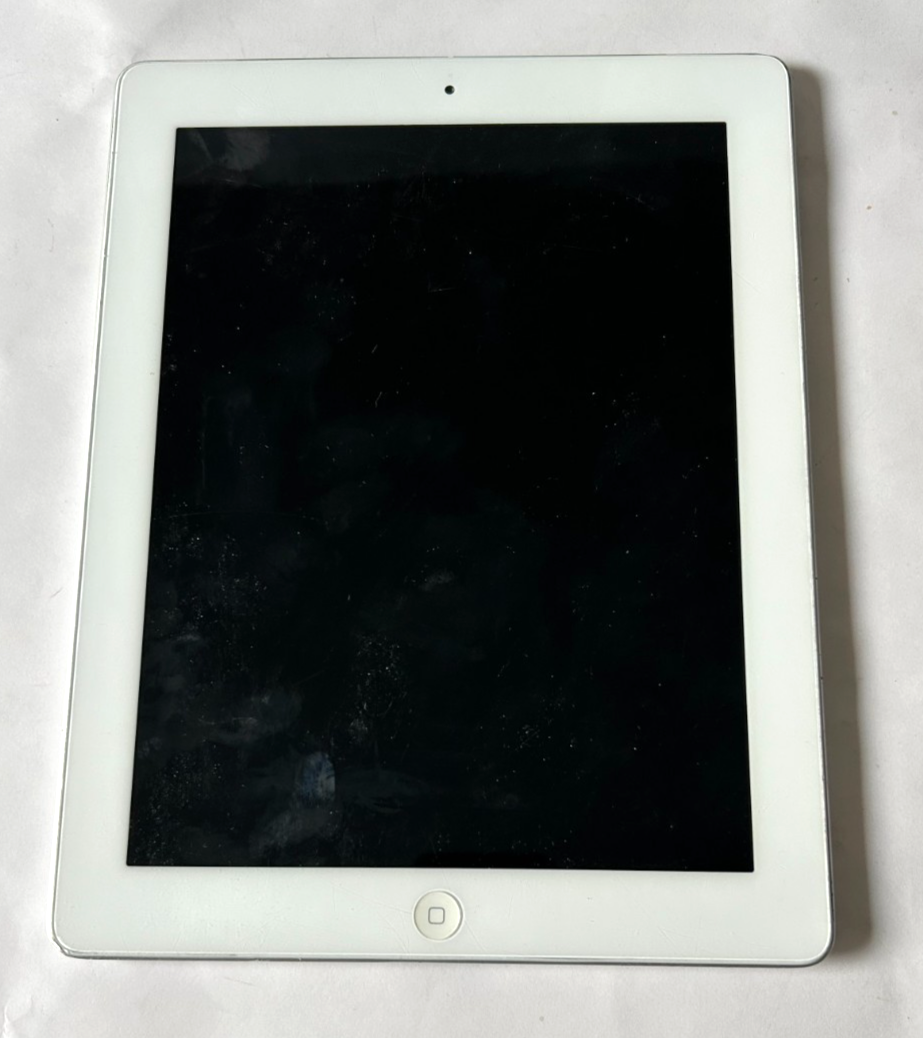 Apple iPad 第２世代　１２８GBシルバー部品取り Apple iPad 2 A1396 32GB MC983LL/A | eBay